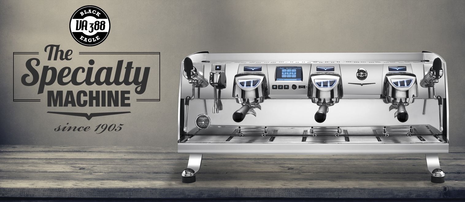 Nuova simonelli Coffee machines