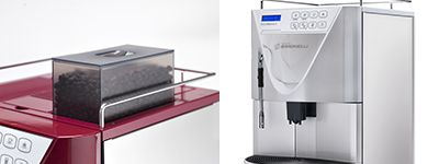 microbar commercial espresso machine