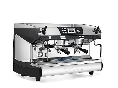 Aurelia-II 2 group espreso coffee machine