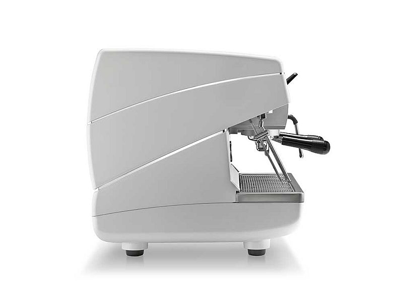 Nuova Simonelli Appia ii 3 group commercial coffee machine 