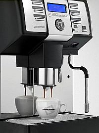Nuova Simonelli Pronto Commercial Automatic coffee machine