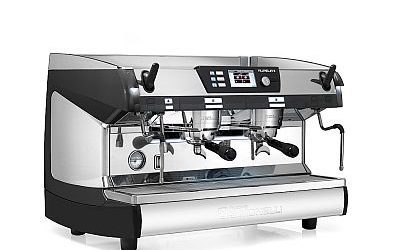 Aurelia II TFT Digital 2 Group Espresso Coffee Machine