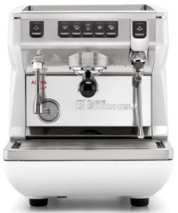 Appia Life 1 group Commercial Coffee Machine
