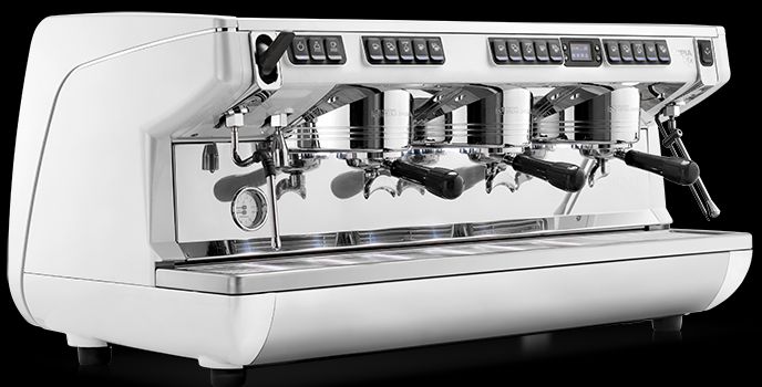 XT Barista - Commercial Espresso Coffee Machine